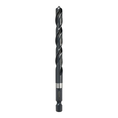 Impact HSS Drill Bit