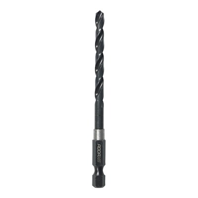 Impact HSS Drill Bit