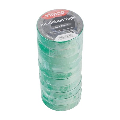 PVC Insulation Tape Grey