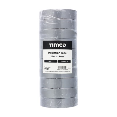 PVC Insulation Tape Stripe