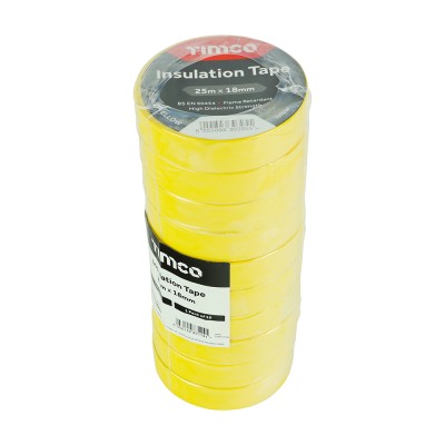 Self Amalgamating Tape