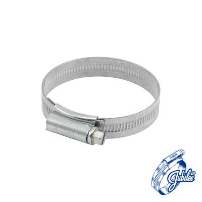 Jubilee Clip Mild Steel