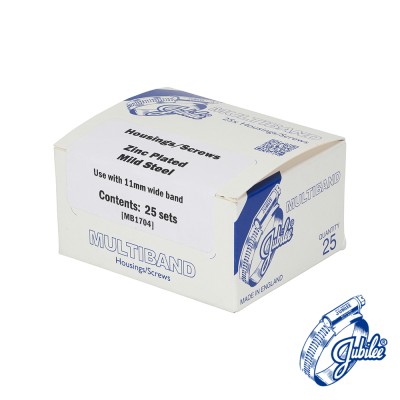 Multiband MS Housing Screws