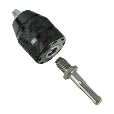 Keyless Chuck & SDS Adaptor