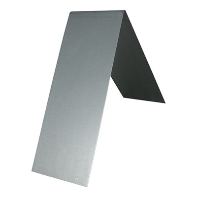 Gravel Board Clip Galv