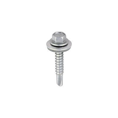 Hex Screw W16 S/DRILL No3 EXT