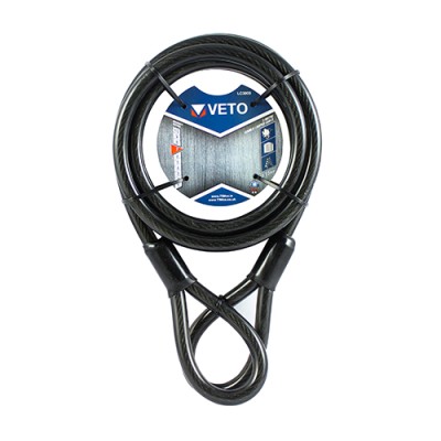 Security Chain & W/P Padlock