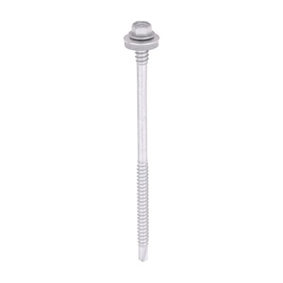 Comp Screw Hex W16 S/DRILL EXT