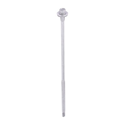 Comp Screw Hex W16 S/DRILL EXT
