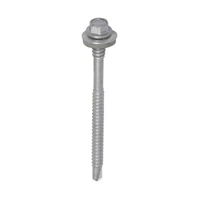 Comp Screw Hex W16 S/DRILL EXT