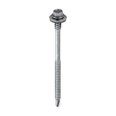 Comp Screw Hex W16 S/DRILL EXT