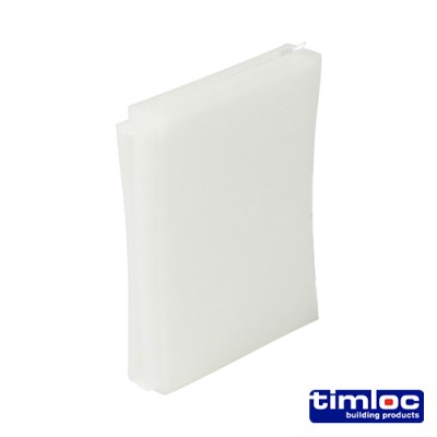 Cavity Wall Drill Vent Natural