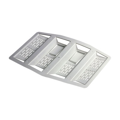 Drop-in Loft Access Door White