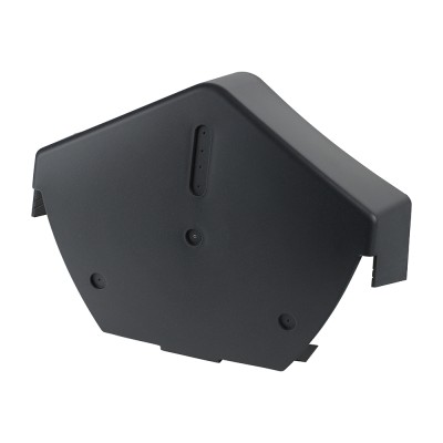 Invisiweep Blue/Black