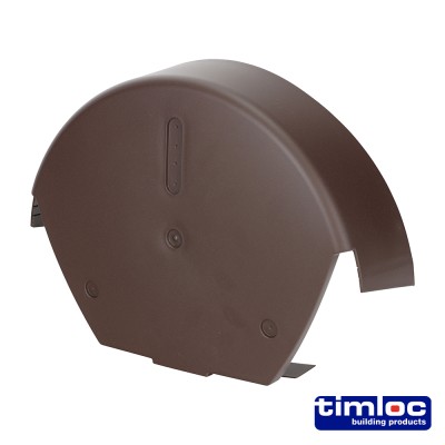 Uni Dry Fix 1/2 RND Cap Terra