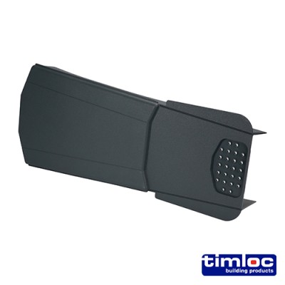Ambi-Verge Dry Fix System BRN