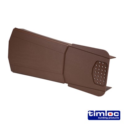 Ambi-Verge Dry Fix System BLK