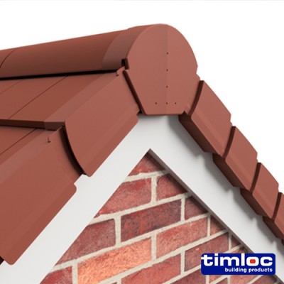 Ambi-Verge Dry Fix System BLK