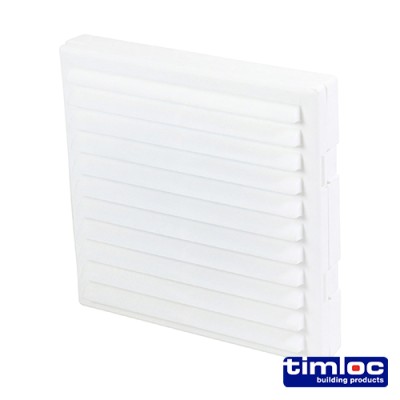 Thro-WallVent HighRise&Baff Te