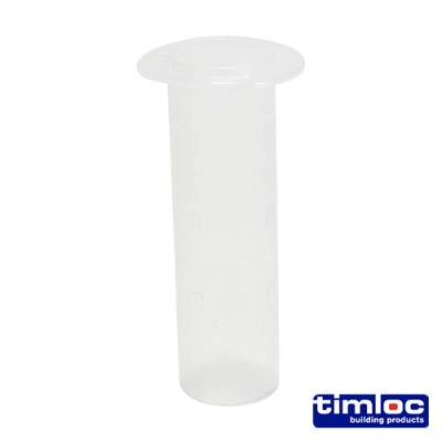 Cavity Wall Drill Vent Buff