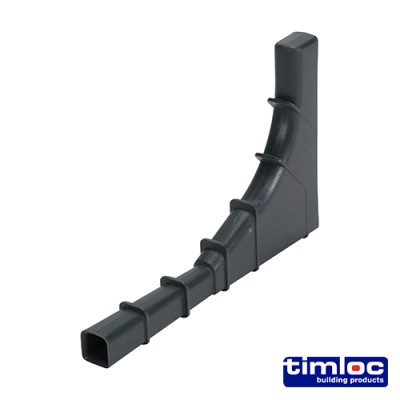 Invisiweep Black