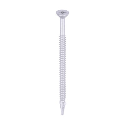 WingTip Screw S/DRILL No3 EXT