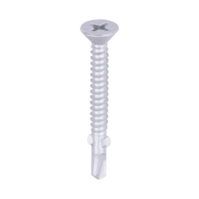WingTip Screw S/DRILL No3 EXT
