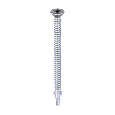WingTip Screw S/DRILL No3 EXT