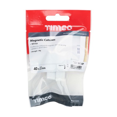 Magnetic Catch