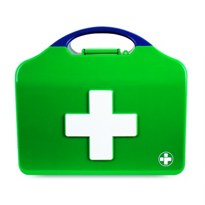 HSE Workplace First Aid Kit MD