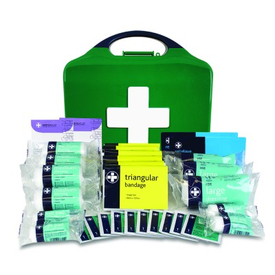 HSE Workplace First Aid Kit LG