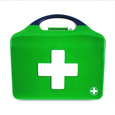HSE Workplace First Aid Kit LG
