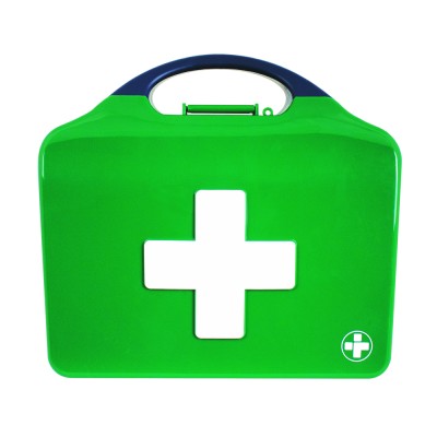 BSC Workplace First Aid Kit LG