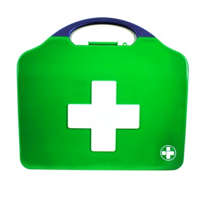 HSE Workplace First Aid Kit SM