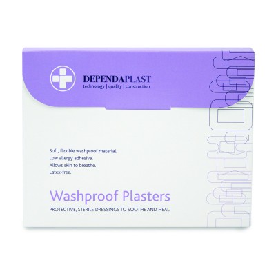 Fabric Plasters