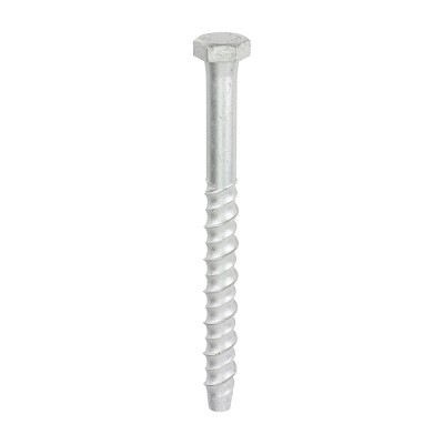 Multi-Fix Bolt HEX Head
