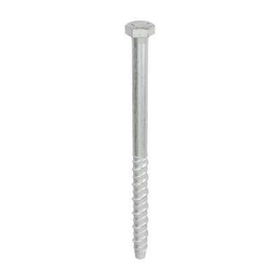 Multi-Fix Bolt HEX Head