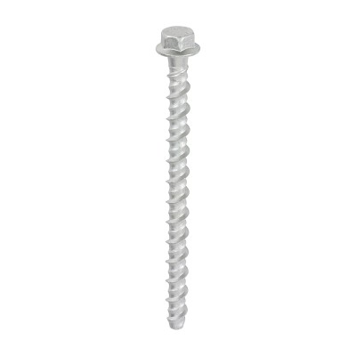 Multi-Fix Bolt HEX Flange Head