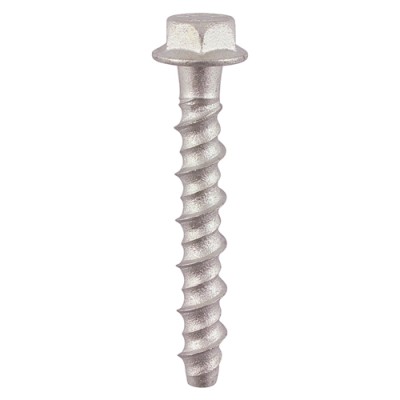 Multi-Fix Bolt Hex Flange Head