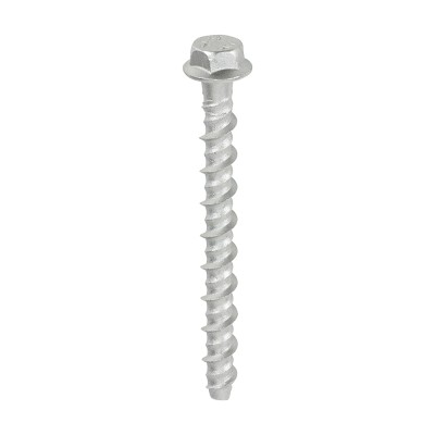 Multi-Fix Bolt HEX Flange Head