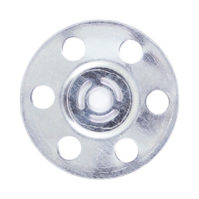 Metal Insulation Disc GALV