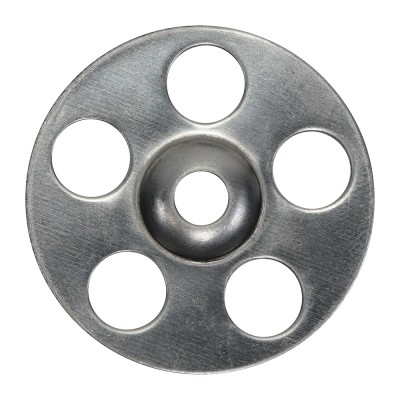Metal Insulation Disc SS