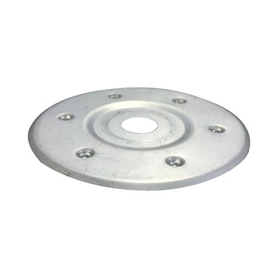 LRG Metal Insulation Disc GALV