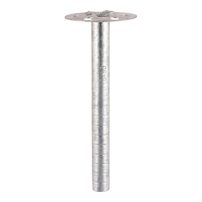 Metal Insulation Fixing GALV