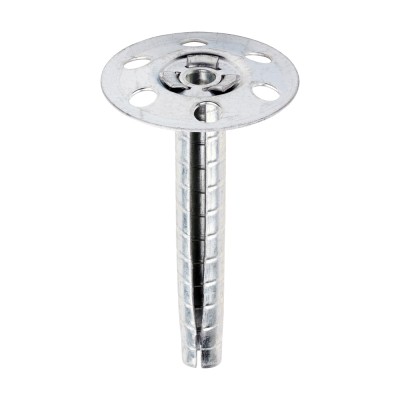 Metal Insulation Fixing GALV