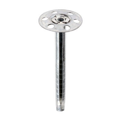 Metal Insulation Fixing GALV