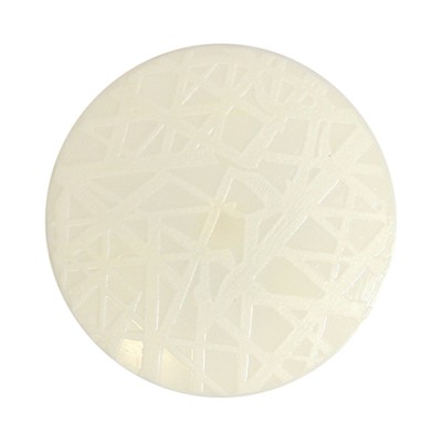 Insulation Fixing Cover Cap