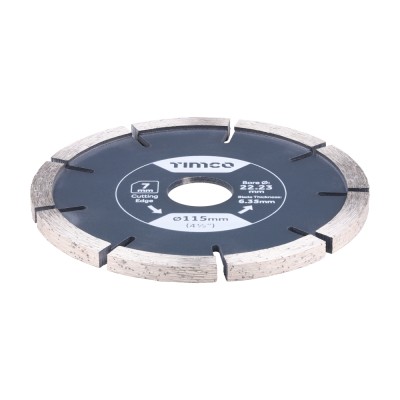 GP Mortar Raking Diamond Blade
