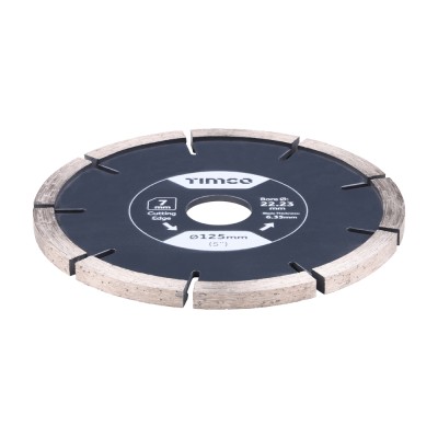 GP Mortar Raking Diamond Blade