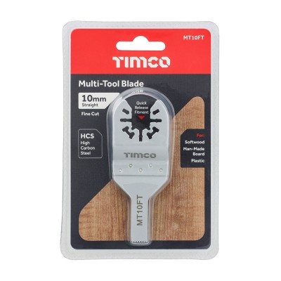 MTool Blade Straight Fine